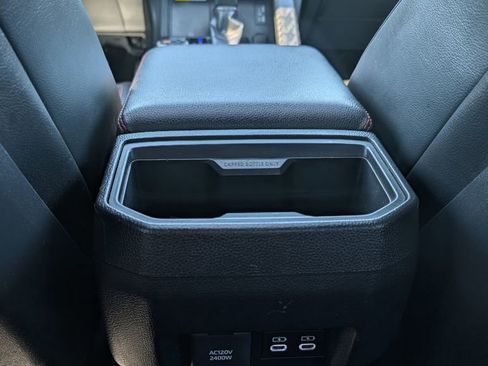 Used 2025 Toyota Tacoma TRD Pro w/ Tow Tech Package AWD/4WD image 21
