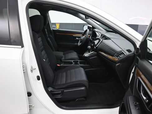 Used 2018 Honda CR-V EX image 41