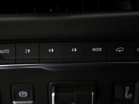 Used 2026 Cadillac Escalade Sport w/ Touring Package AWD/4WD image 26