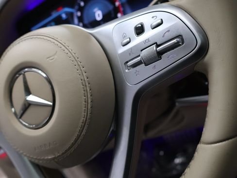 Used 2019 Mercedes-Benz S 450 Sedan image 20
