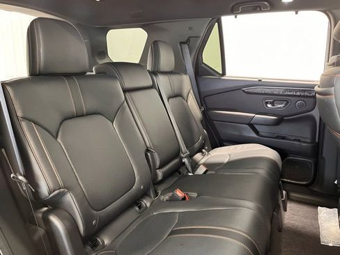 Used 2026 Honda Passport TrailSport Elite image 13