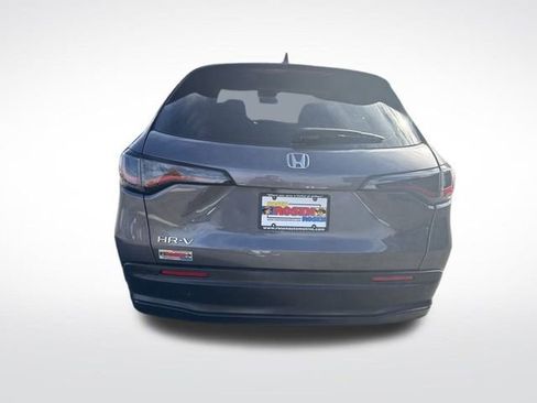 Used 2023 Honda HR-V LX image 4