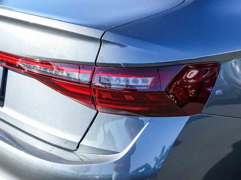 New 2026 Volkswagen Jetta S image 11