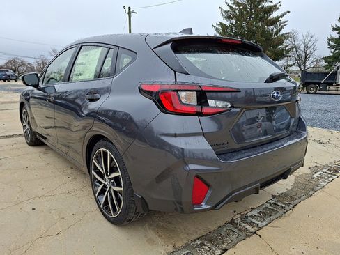 New 2026 Subaru Impreza 2.0i Sport image 3