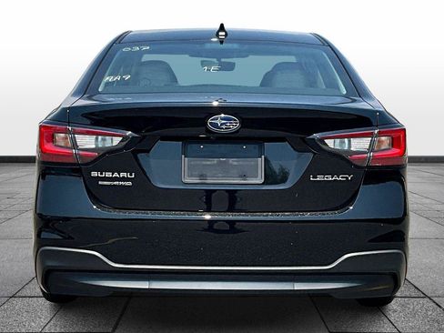 New 2025 Subaru Legacy Limited image 4