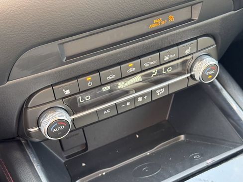Used 2025 MAZDA CX-5 Carbon Edition AWD/4WD image 17