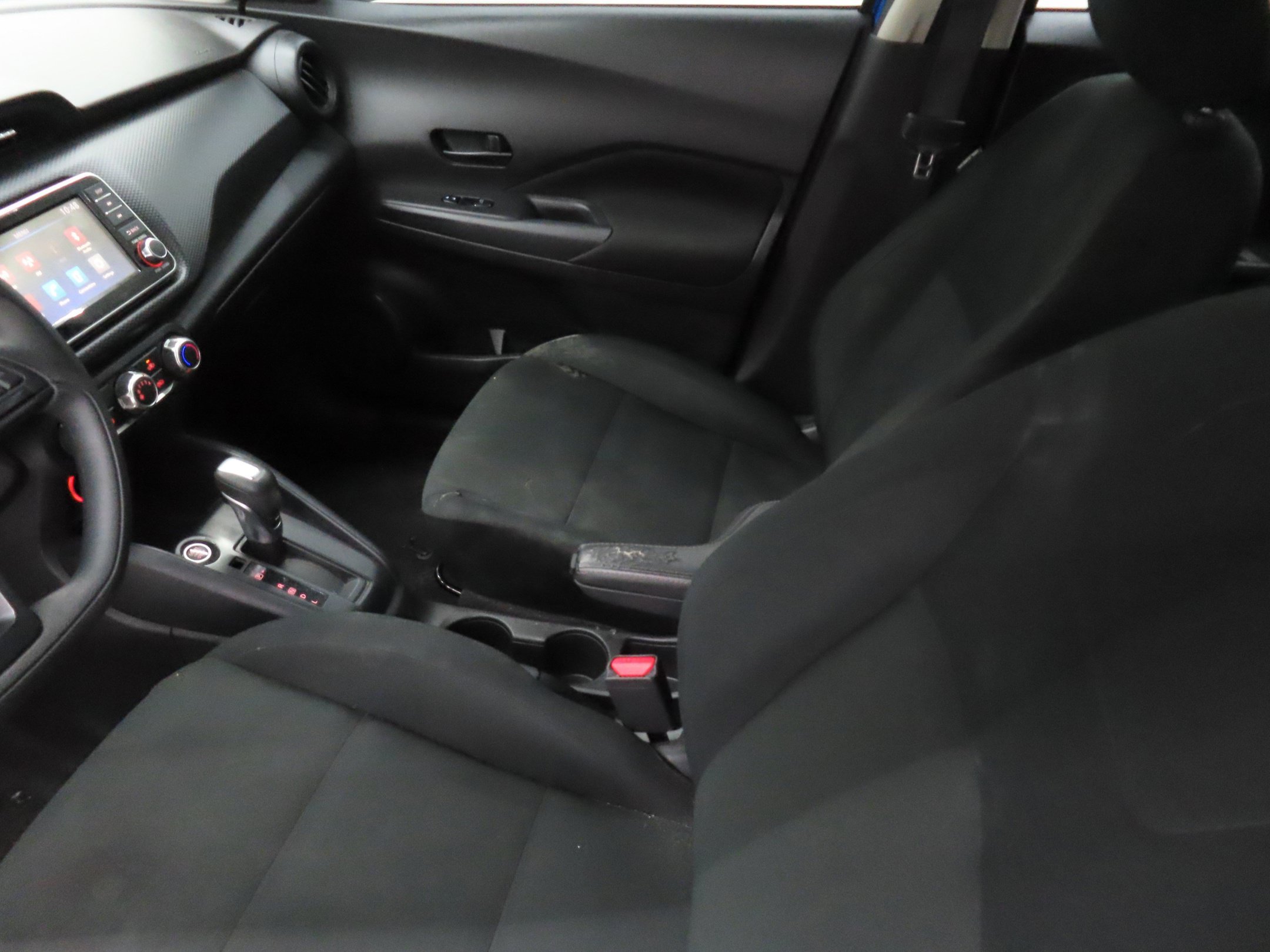 Used 2024 Nissan Kicks S FWD image 20