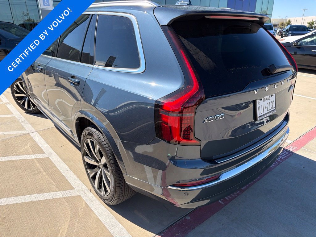 Used 2026 Volvo XC90 T8 Core w/ Protection Package Premier AWD/4WD image 25