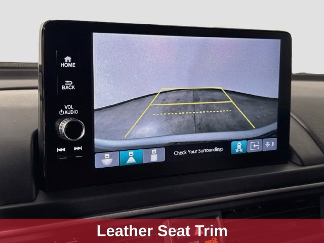 Used 2025 Honda Pilot EX-L image 15