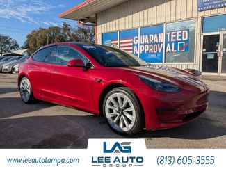 Used 2022 Tesla Model 3 Standard Range video 1