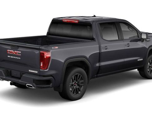 New 2026 GMC Sierra 1500 Elevation w/ X31 Off-Road Package image 29