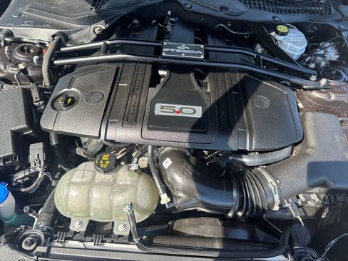 Used 2022 Ford Mustang GT Premium RWD image 19