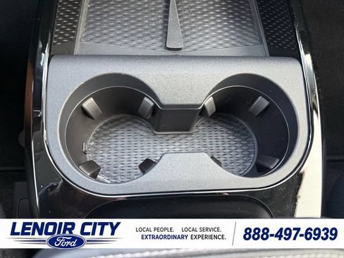 Used 2025 Ford Mustang Mach-E Select w/ Comfort Package Lite AWD/4WD image 28