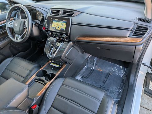 Certified 2022 Honda CR-V Touring image 32