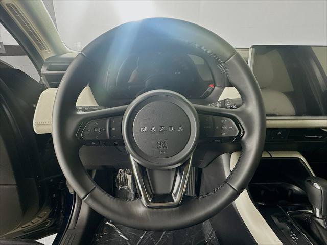 New 2026 MAZDA CX-5 Select AWD/4WD image 9