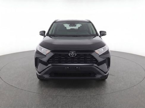 Used 2024 Toyota RAV4 XLE Premium FWD image 5