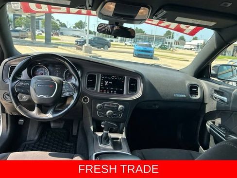 Used 2023 Dodge Charger SXT RWD image 33
