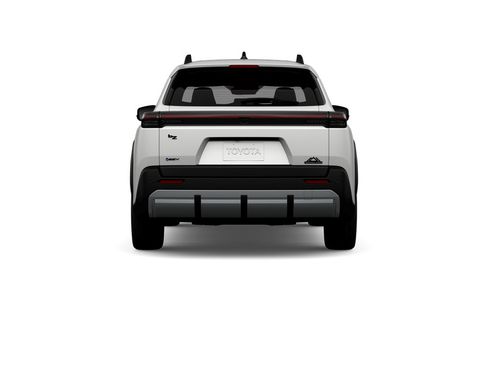 New 2026 Toyota bZ Woodland AWD/4WD image 8