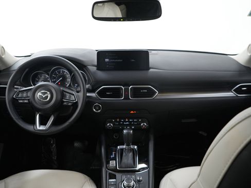 Used 2023 MAZDA CX-5 AWD 2.5 S image 13