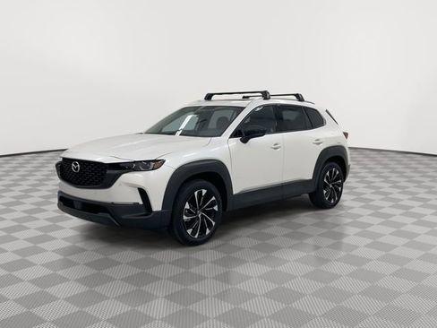 New 2026 MAZDA CX-50 2.5 Hybrid w/ Weather Package image 4