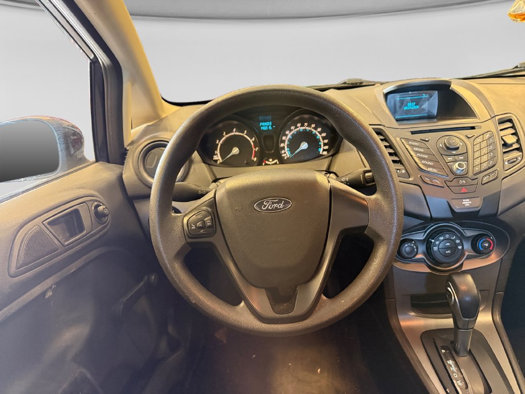 Used 2014 Ford Fiesta S FWD image 12