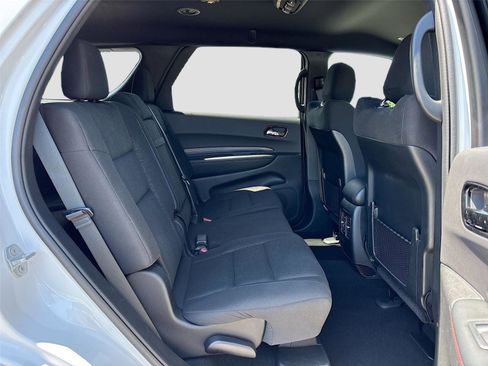 Used 2026 Dodge Durango GT AWD/4WD image 27