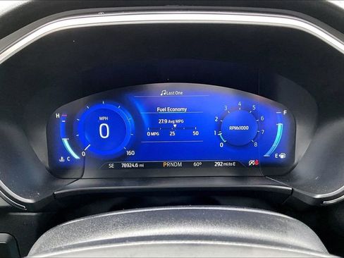 Used 2020 Ford Escape Titanium w/ Titanium Premium Package 2.0 AWD/4WD image 20