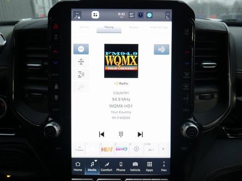 Used 2025 RAM 3500 Limited image 24