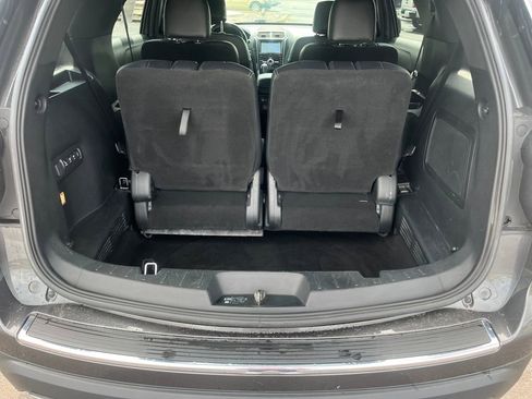Used 2019 Ford Explorer Limited image 23
