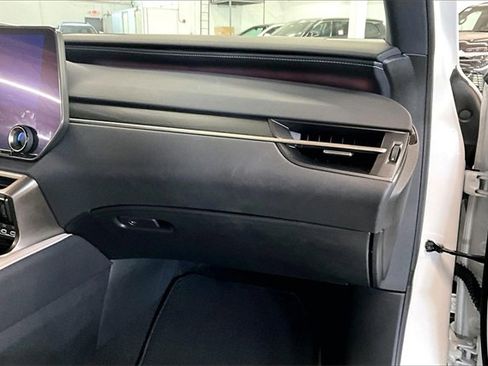 Certified 2023 Lexus RX 350 Premium Plus w/ Cold Area Package image 26