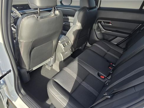 New 2026 MAZDA CX-50 AWD 2.5 S w/ Weather Package image 14