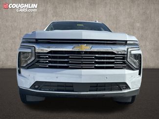 New 2026 Chevrolet Suburban Premier w/ Sun And Tow Package video 2