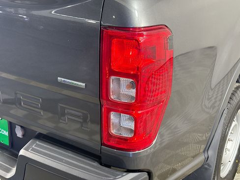 Used 2019 Ford Ranger XL w/ Equipment Group 101A Mid image 33