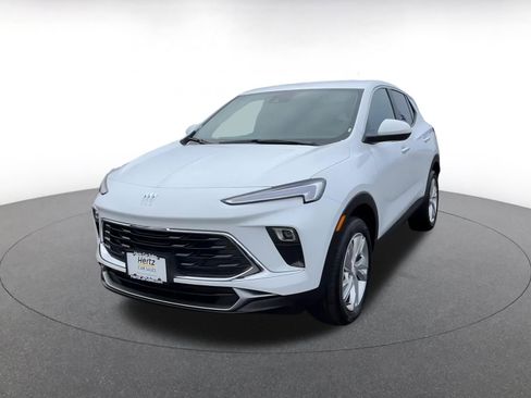 Used 2025 Buick Encore GX Preferred image 7