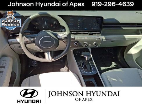 Certified 2026 Hyundai Kona SE FWD image 28