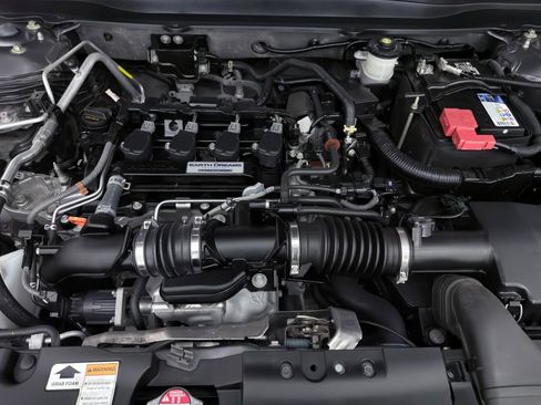 Used 2020 Honda Accord LX image 40