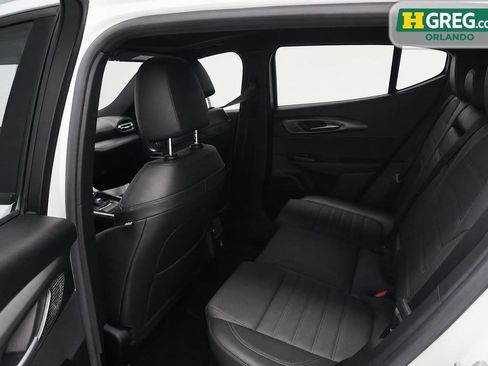 Used 2024 Dodge Hornet GT Plus AWD/4WD image 16