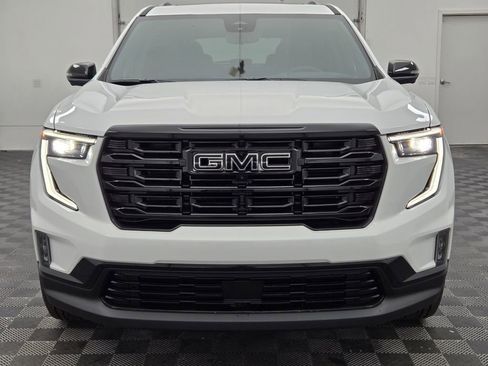 New 2026 GMC Acadia Elevation w/ Black Edition image 22