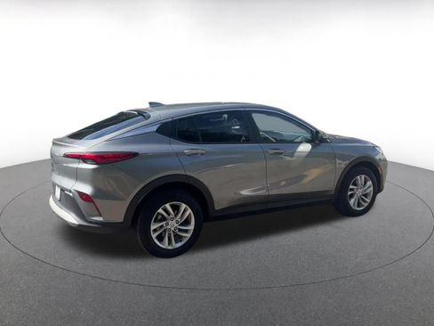 Used 2025 Buick Envista Preferred FWD image 12
