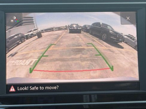 Certified 2022 Volkswagen Jetta Sport w/ IQ.Drive Package image 25