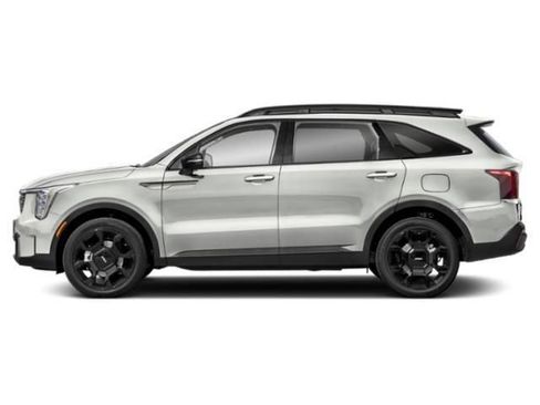 New 2026 Kia Sorento SX AWD/4WD image 3