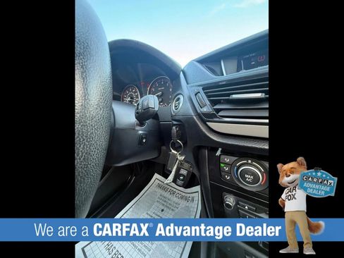 Used 2015 BMW X1 xDrive28i image 39