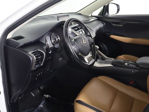 Used 2017 Lexus NX 200t AWD w/ Premium Package image 23