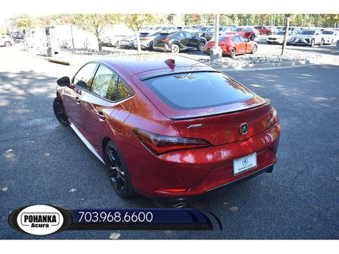 New 2026 Acura Integra A-Spec image 8