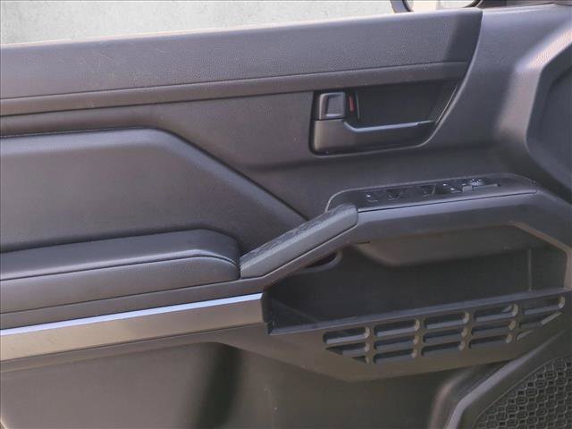 Certified 2024 Toyota Tacoma SR5 RWD image 11