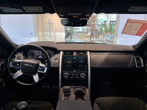 Used 2023 Land Rover Discovery S R-Dynamic AWD/4WD image 12