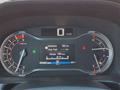 Used 2022 Honda Ridgeline RTL image 29