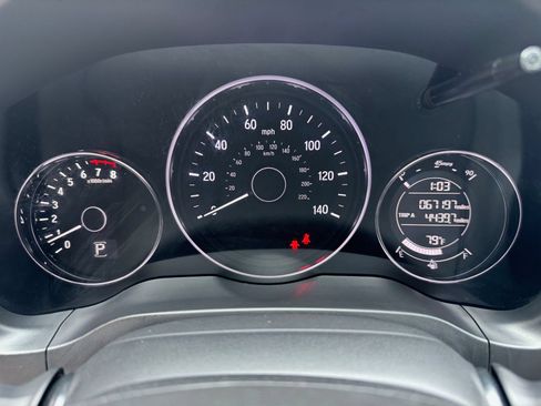 Used 2019 Honda HR-V Sport image 35