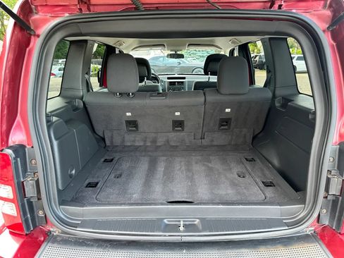 Used 2012 Jeep Liberty Sport w/ Popular Equipment Group AWD/4WD image 21