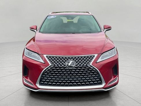 Used 2021 Lexus RX 350 AWD w/ Premium Package image 57